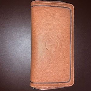 Guess wallet